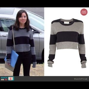 Brandie Sweater by A.L.C.